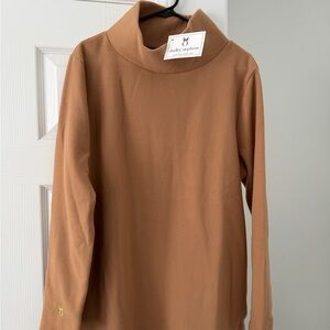 Dudley Stephens Camel Cobble Hill XXL Brand New!